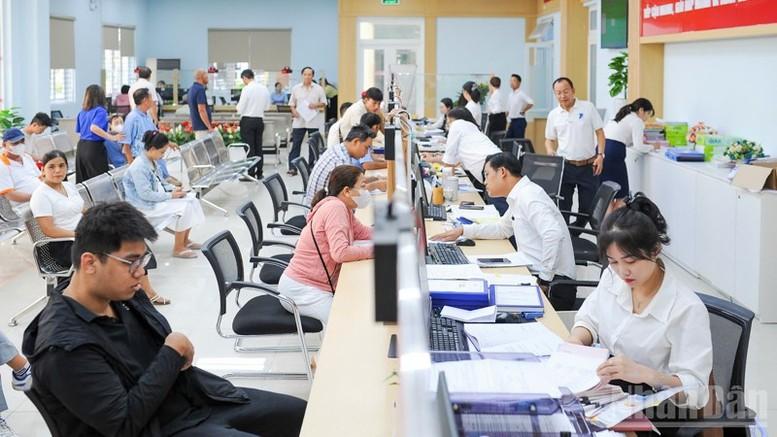 Chính sách mới có hiệu lực từ tháng 7/2026- Ảnh 2.