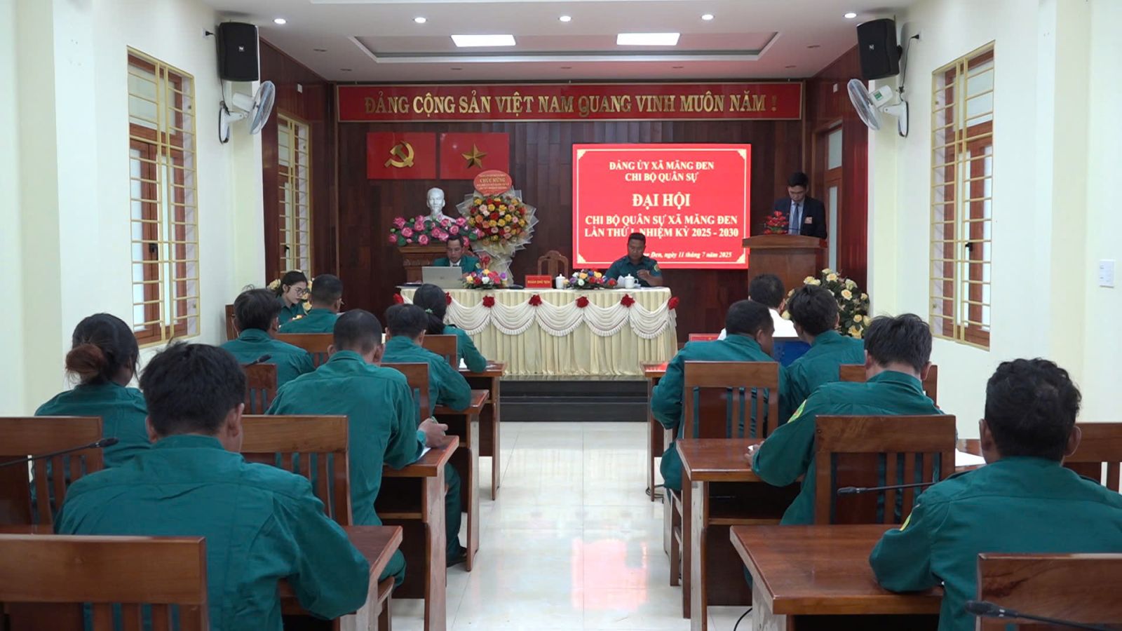 Quang cảnh